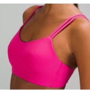Lululemon like a cloud bra